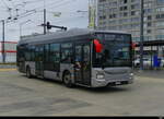 AAGR - Iveco Irisbus Urbanway Nr.70  LU 268995 unterwegs in Emmenbrücke am 2024.10.21