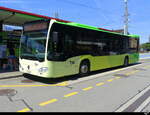 tpc - Mercedes Citaro  Nr.456  VS  479135 bei, Bhf.