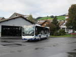 ZVB - Mercedes Citaro Nr.