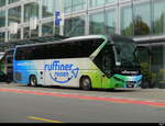 ruffiner Reisen - Neoplan Tourliner in Luzern am 2024.10.21