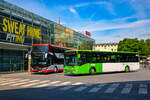 Graz-Kflacher-Bahn und Bus von Armin Ademovic  26 Bilder