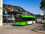 Steiermarkbahn Bus von Armin Ademovic  17 Bilder