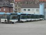 Hello! Would somebody help with finding the past numbers of two these buses? 
https://fotobus.msk.r